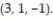 Solve the problem. -Find the point on the sphere   that is closest to the point   A)    B)    C)    D)   