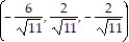 Solve the problem. -Find the point on the sphere   that is closest to the point   A)    B)    C)    D)   