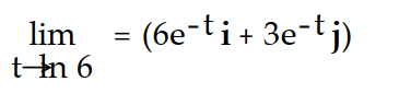 Evaluate the limit.  -  A)     B)     C)     D)    