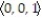 Compute the unit binormal vector and torsion of the curve. -r(t)  =   A)  B(t)  =   ,   = 1 B)  B(t)  =   ,   = 0 C)  B(t)  =   ,   = 1 D)  B(t)  =   ,   = 0
