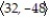 Find the indicated vector. -Let u =   . Find -8u. A)    B)    C)    D)   