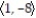 Find the indicated vector. -Let u =   . Find -6u. A)    B)    C)    D)   
