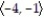 Find the indicated vector. -Let u =   , v =   . Find   u +   v. A)    B)    C)    D)   