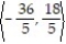 Find the indicated vector. -Let u =   , v =   . Find   u +   v. A)    B)    C)    D)   