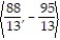 Find the indicated vector. -Let u =   , v =   . Find   u -   v. A)    B)    C)    D)   
