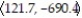 <strong>Solve the problem. -An airplane is flying in the direction 10° east of south at 701 km/hr. Find the component form of the velocity of the airplane, assuming that the positive x-axis represents due east and the positive y-axis represents due north.</strong> A) B) C) D)