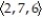 Write the equation for the plane. -The plane through the point P( 4, -3, 2)  and normal to n =   . A)  -2x - 7y - 6z = -1 B)  4x - 3y + 2z = -1 C)  2x + 7y + 6z = -1 D)  -4x + 3y - 2z = -1