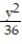 Match the equation with the surface it defines.     -  +   +   = 1    A)  Figure 1 B)  Figure 2 C)  Figure 4 D)  Figure 3