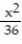 Match the equation with the surface it defines.     --   +   +   = 1    A)  Figure 1 B)  Figure 3 C)  Figure 4 D)  Figure 2