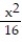 Match the equation with the surface it defines.     -  -   =       A)  Figure 3 B)  Figure 2 C)  Figure 4 D)  Figure 1