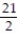 <strong>Calculate the arc length of the indicated portion of the curve r(t). -r(t) = ( 7 2t)j + ( 7 2t)k; \pi \le t \le \pi </strong> A) 0 B) C) D) 21