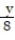 <strong>Replace the polar equation with an equivalent Cartesian equation. -r = </strong> A) + = 1 B) 7y - 8x = 1 C) 7x - 8y = 1 D) = 1