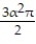 <strong>Find the area of the specified region. -Inside the cardioid r = \alpha (1 + sin \theta ), \alpha > 0</strong> A) - 2 B) C) + 2 D) 2 \alpha \pi