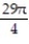<strong>Find the area of the specified region. -Inside the circle r = 2 cos \theta + 5 sin \theta </strong> A) + 5 B) 5 \pi C) D)