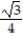 <strong>Find the area of the specified region. -Inside the circle r = sin \theta and outside the cardioid r = 1 + cos \theta </strong> A) B) C) D)