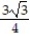<strong>Find the area of the specified region. -Inside the circle r = sin \theta and outside the cardioid r = 1 + cos \theta </strong> A) B) C) D)