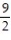 <strong>Find the area of the specified region. -Shared by the circles r = 3 and r = 6 sin \theta </strong> A) \pi B) (2 \pi + 3 ) C) (4 \pi - 3 ) D) 3 \pi