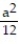  Find the area of the specified region. -Inside the circle r = a sin \theta  and outside the cardioid r = a(1 - sin  \theta ) , a > 0 A)    (4  \pi  - 3   )  B)    (6 -  \pi )  C)    (2  \pi  - 3   )  D)    (3   -  \pi  )  