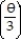  Find the length of the curve. -The curve r = 2     , 0  \le   \theta   \le    A)    (5   \pi  - 8)  B)    (2  \pi  - 3   )  C)    (3   -   \pi  )  D)    (5   \pi  - 9   )  