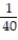 Find the focus and directrix of the parabola. -x = 10   A)    , y = -   B)    , x =   C)    , x = -   D)    , x = -  