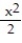 Find the standard-form equation of the ellipse centered at the origin and satisfying the given conditions. -An ellipse with intercepts (±2, 0)  and (0, ±5)  A)    +   = 1 B)    +   = 1 C)    +   = 1 D)    +   = 1