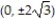 Find the standard-form equation of the ellipse centered at the origin and satisfying the given conditions. -An ellipse with vertices (0, ±9)  and foci at   . A)    +   = 1 B)    +   = 1 C)    +   = 1 D)    +   = 1