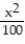 Find the standard-form equation of the hyperbola centered at the origin which satisfies the given conditions. -Vertices at (0, 4)  and (0, -4) ; asymptotes y =   x and y = -   x A)    -   = 1 B)    -   = 1 C)    -   = 1 D)    -   = 1