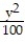 Find the standard-form equation of the hyperbola centered at the origin which satisfies the given conditions. -Vertices at (0, 4)  and (0, -4) ; asymptotes y =   x and y = -   x A)    -   = 1 B)    -   = 1 C)    -   = 1 D)    -   = 1