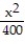 Find the standard-form equation of the hyperbola centered at the origin which satisfies the given conditions. -Foci at ( -25, 0) , ( 25, 0) ; asymptotes: y =   x, y = -   x A)    -   = 1 B)    -   = 1 C)    -   = 1 D)    -   = 1