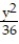 Find the standard-form equation of the hyperbola centered at the origin which satisfies the given conditions. -Foci at ( 0, -10) , ( 0, 10) ; asymptotes: y =   x, y = -   x A)    -   = 1 B)    -   = 1 C)    -   = 1 D)    -   = 1