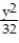Find an equation of the following curve. -An ellipse centered at the origin having vertex at (0, -6)  and eccentricity equal to   A)    -   = 1 B)    +   = 1 C)    +   = 1 D)    -   = 1