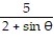 Graph the parabola or ellipse. Include the directrix that corresponds to the focus at the origin. -r =      A)     B)     C)     D)    