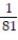 Find the linear approximating polynomial for the function centered at a. -f(x)  =   , a = 0 A)  L(x)  =   x +   B)  L(x)  = -   x +   C) L(x)  =   x -   D)  L(x)  = -   x -  