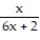 Find the linear approximating polynomial for the function centered at a. -f(x)  =   , a = 0 A) L(x)  =   x B)  L(x)  =   x C)  L(x)  = -   x D)  L(x)  = -   x
