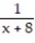 Find the Taylor polynomial of order 3 centered at 0. -f(x)  =   A)    (x)  =   +   +   +   B)    (x)  =   -   +   -   C)    (x)  =   -   +   -   D)    (x)  =   +   +   +  