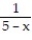 Find the Taylor polynomial of order 3 centered at 0. -f(x)  =   A)    (x)  =   -   +   -   B)    (x)  =   +   +   +   C)    (x)  =   -   +   -   D)    (x)  =   +   +   +  