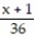 Find the Taylor polynomial of order 3 generated by f at a. -f(x)  =   , a = 1 A)    (x)  =   -   +   -   B)    (x)  =   -   +   -   C)    (x)  =   -   +   -   D)    (x)  =   -   +   -  