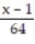 <strong>Find the Taylor polynomial of order 3 generated by f at a. -f(x) = , a = 1</strong> A) (x) = - + - B) (x) = - + - C) (x) = - + - D)