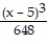 Find the Taylor polynomial of order 3 generated by f at a. -f(x)  = ln(x + 1) , a = 5 A)    (x)  = ln 6 -   +   -   B)    (x)  = ln 4 -   +   -   C)    (x)  = ln 4 +   +   +   D)    (x)  = ln 6 +   -   +  