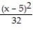Find the Taylor polynomial of order 3 generated by f at a. -f(x)  = ln(x + 1) , a = 5 A)    (x)  = ln 6 -   +   -   B)    (x)  = ln 4 -   +   -   C)    (x)  = ln 4 +   +   +   D)    (x)  = ln 6 +   -   +  