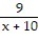Find the function represented by the power series. -  A)    B)  -   C)    D)  -  