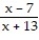 Find the function represented by the power series. -  A)  -   B)  -   C)  -   D) -  