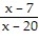 Find the function represented by the power series. -  A)  -   B)  -   C)  -   D) -  