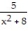 Find the function represented by the power series. -  A)  -   B)    C)    D)  -  