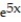 Find the first four nonzero terms in the Maclaurin series for the function.  -f(x)  =     A)       B)       C)     D)      