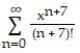 <strong>Use power series operations to find the Taylor series at x = 0 for the given function. -f(x) = </strong> A) B) C) D)