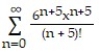 Use power series operations to find the Taylor series at x = 0 for the given function.       -f(x)  =     A)     B)     C)     D)    