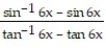 Use Taylor series to evaluate the limit. -    A)  -   B)    C)  -   D)  -  