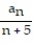 <strong>A recursion formula and the initial term(s) of a sequence are given. Write out the first five terms of the sequence. - = 1, = </strong> A) B) C) D)