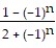 <strong>Find a formula for the nth term of the sequence. -0, , 0, , 0 (alternating 0's and 's)</strong> A) = B) = C) = D) =